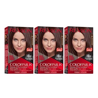 Foto 1 | Foto 1 | Color Permanente Colorsilk Beautiful Color, Color Duradero Y - Venta Internacional.