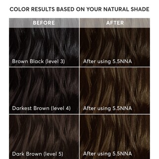 Foto 4 | Foto 4 | Kit de Coloración de Cabello Madison Reed Radiant Medium Neutral Brown - Venta Internacional