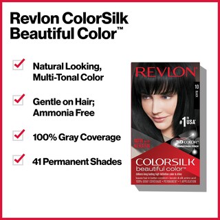 Foto 4 | Foto 4 | Tinte De Pelo Revlon Colorsilk 03 Ultra Light Sun Blonde X2 - Venta Internacional.