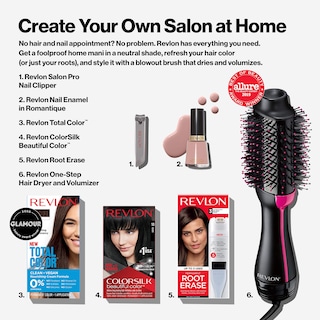 Foto 6 | Foto 6 | Tinte de Pelo Revlon Colorsilk #51 Castaño Claro - Venta Internacional