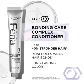 Foto 4 | Foto 4 | Tinte para Cabello L'Oréal S1 Smokey Silver-Venta Internacional