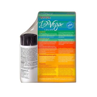 Foto 3 | Foto 3 | Pack De La Vega Decolorante 50 G+oxisuave 30 Volúmenes 100 ml