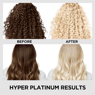Foto 4 | Foto 4 | Tinte para Cabello L'Oréal Paris Hyper Platinum-Venta Internacional