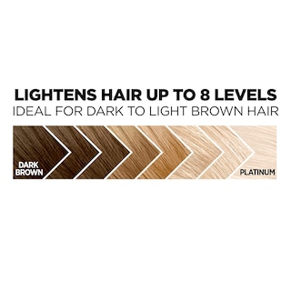 Foto 5 | Foto 5 | Tinte para Cabello L'Oréal Paris Hyper Platinum-Venta Internacional
