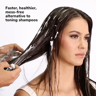 Foto 4 | Foto 4 | Espuma Tonificante Color Wow Color Control para Cabello Castaño - Venta Internacional