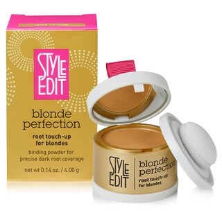 Foto 1 | Foto 1 | Root Touch Up Powder Style Edit Dark Blonde 3,7 Ml para Cabello - Venta Internacional
