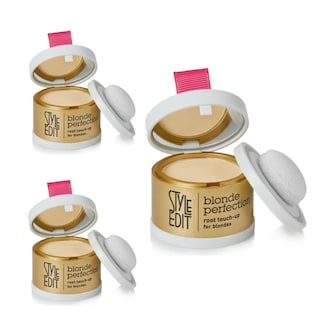 Foto 1 | Foto 1 | Root Touch Up Powder Style Edit Rubio Claro Paquete De 3 - Venta Internacional