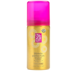 Foto 1 | Foto 1 | Spray Retoque de Raíces Rubio Medio Style Edit 22 ml - Venta Internacional