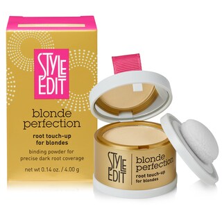 Foto 1 | Foto 1 | Root Touch Up Powder Style Edit Rubio Claro 3,7 Ml - Venta Internacional