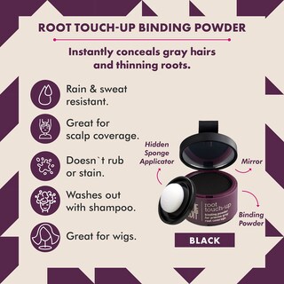 Foto 2 | Foto 2 | Tinte Style Edit Color Binding Complex 3.70 g para Cabello-Venta Internacional