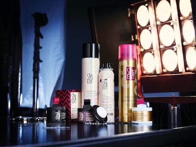 Foto 7 | Foto 7 | Root Touch Up Powder Style Edit Para Cabello Negro - Venta Internacional