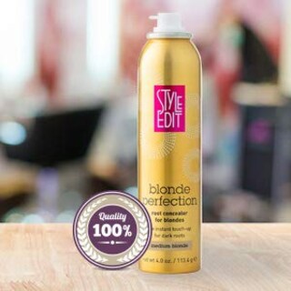Foto 6 | Foto 6 | Spray Corrector para Retoques Style Edit Medium Blonde 120 Ml - Venta Internacional