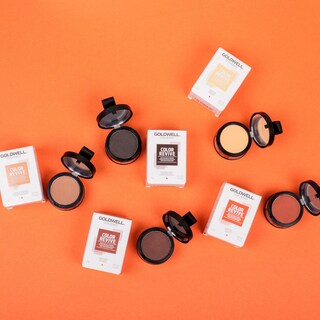 Foto 3 | Foto 3 | Tinte De Pelo Goldwell Dualsenses Color Revive Root Retouch - Venta Internacional.