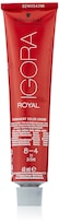 Tinte Para El Cabello Schwarzkopf Igora Royal 8-4 Rubio Claro Beige 60 Ml - Venta Internacional.