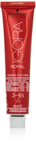 Tinte Para El Cabello Schwarzkopf Igora Royal 60 Ml (3-65) Castaño Oscuro - Venta Internacional.