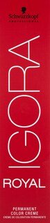 Foto 1 | Foto 1 | Tinte Para El Cabello Schwarzkopf Igora Royal Permanent 60 Ml (5-1) - Venta Internacional.