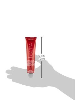 Foto 5 | Foto 6 | Tinte Para El Cabello Schwarzkopf Igora Royal Permanent 60 Ml (5-1) - Venta Internacional.