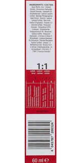 Foto 4 | Foto 4 | Tinte De Pelo Schwarzkopf Igora Royal 8-55 Rubio Claro Gold Extra - Venta Internacional.