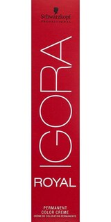 Foto 5 | Foto 5 | Tinte De Pelo Schwarzkopf Igora Royal 8-55 Rubio Claro Gold Extra - Venta Internacional.