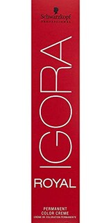 Foto 7 | Foto 7 | Tinte De Pelo Schwarzkopf Igora Royal 8-55 Rubio Claro Gold Extra - Venta Internacional.