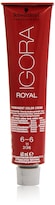 Tinte Para El Cabello Schwarzkopf Igora Royal 6-6 60 Ml - Venta Internacional.