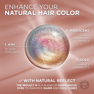 Foto 4 | Foto 4 | Tinte Para El Cabello L'oréal Paris Excellence Universal Nudes 6n Brown - Venta Internacional.