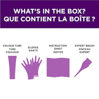 Foto 7 | Foto 7 | Tinte De Pelo L'oreal Paris Colorista Semi Permanent Purple - Venta Internacional.