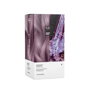 Foto 1 | Foto 1 | Kit De Coloración Para El Cabello Igk Astro Babe Light Cool Lavender V 140 Ml - Venta Internacional.