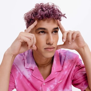 Foto 4 | Foto 4 | Kit De Coloración Para El Cabello Igk Astro Babe Light Cool Lavender V 140 Ml - Venta Internacional.