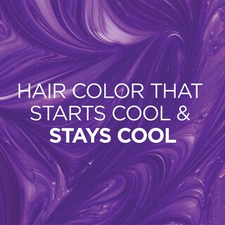 Foto 3 | Foto 3 | Tinte De Pelo L'oreal Paris Cool Supreme 6ua Ash Ultra Light Brown - Venta Internacional.