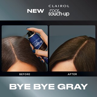 Foto 2 | Foto 2 | Spray Temporal Para Teñir El Cabello Clairol Root Touch-up - Venta Internacional.
