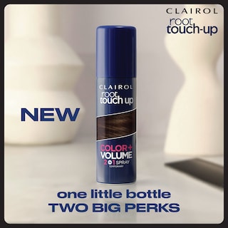 Foto 3 | Foto 3 | Spray Temporal Para Teñir El Cabello Clairol Root Touch-up - Venta Internacional.