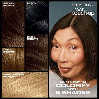 Foto 6 | Foto 6 | Spray Temporal Para Teñir El Cabello Clairol Root Touch-up - Venta Internacional.
