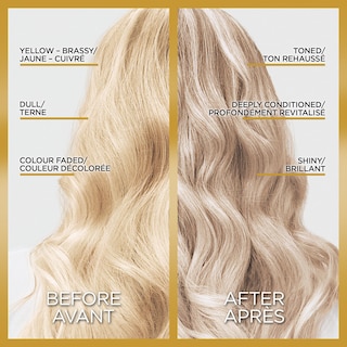 Foto 2 | Foto 2 | Brillo De Cabello L'oreal Paris Le Color Gloss Para Cabello Decolorado - Venta Internacional.