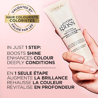 Foto 4 | Foto 4 | Brillo De Cabello L'oreal Paris Le Color Gloss Para Cabello Decolorado - Venta Internacional.