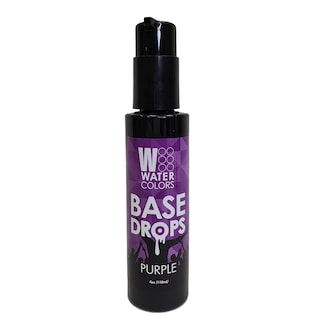Foto 1 | Foto 1 | Tinte Para El Cabello Color Booster Watercolors Base Drops, Color Morado, 120 Ml - Venta Internacional.