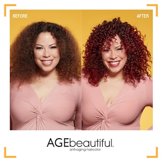 Foto 6 | Foto 6 | Tinte De Pelo Age Beautiful Liqui Creme 9n Rubio Claro 60 Ml - Venta Internacional.