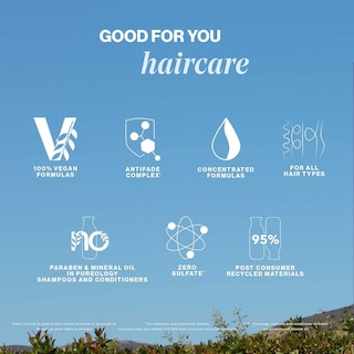 Foto 5 | Foto 5 | Tónico Para El Cabello Pureology Color Fanatic Top Coat + Tone Copper, 200 Ml - Venta Internacional.