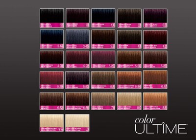 Foto 5 | Foto 5 | Tinte Para El Cabello Schwarzkopf Color Ultime 1.4 Sapphire Black - Venta Internacional.