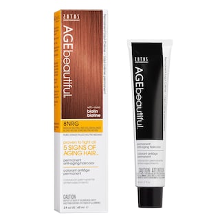 Foto 1 | Foto 1 | Tinte De Pelo Age Beautiful Liqui Creme 9nrg Rojo Neutro Claro - Venta Internacional.