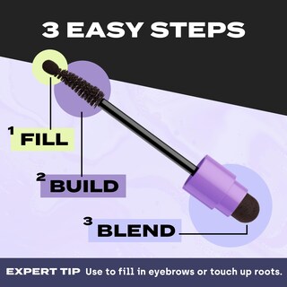 Foto 3 | Foto 3 | Hairline Filler Toppik Fill Me In Hair Color Root Touchup - Venta Internacional.
