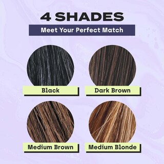 Foto 6 | Foto 6 | Hairline Filler Toppik Fill Me In Hair Color Root Touchup - Venta Internacional.