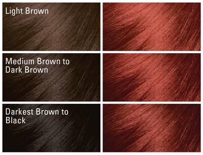Foto 2 | Foto 2 | Tinte De Pelo Softsheen-carson Dark And Lovely Berry Burgundy - Venta Internacional.