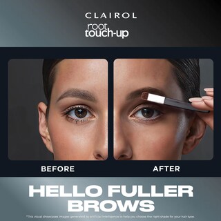 Foto 4 | Foto 4 | Polvo Corrector Temporal Root Touch-up Clairol, Paquete De 3 - Venta Internacional.