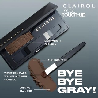 Foto 5 | Foto 5 | Polvo Corrector Temporal Root Touch-up Clairol, Paquete De 3 - Venta Internacional.