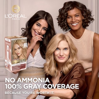Foto 2 | Foto 2 | Tinte Para El Cabello L'oreal Paris Excellence Universal Nudes 9n Blonde - Venta Internacional.