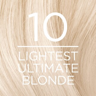 Foto 6 | Foto 6 | Color De Cabello L'oreal Paris Excellence Creme 10 Rubio Más Claro - Venta Internacional.