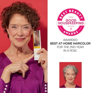 Foto 3 | Foto 3 | Tinte De Pelo Age Beautiful Liqui Creme 5nn Marrón Medio Intenso - Venta Internacional.