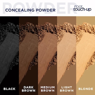Foto 7 | Foto 7 | Polvo Corrector De Cabello Clairol Root Touch-up Dark Brown X3 - Venta Internacional.