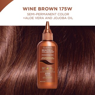 Foto 4 | Foto 4 | Tinte De Pelo Clairol Professional Beautiful Collection 175w - Venta Internacional.